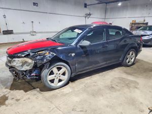 Dodge Avenger 2.4L 4 2013