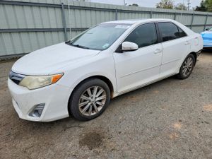 Toyota Camry 2.5L 4 2012