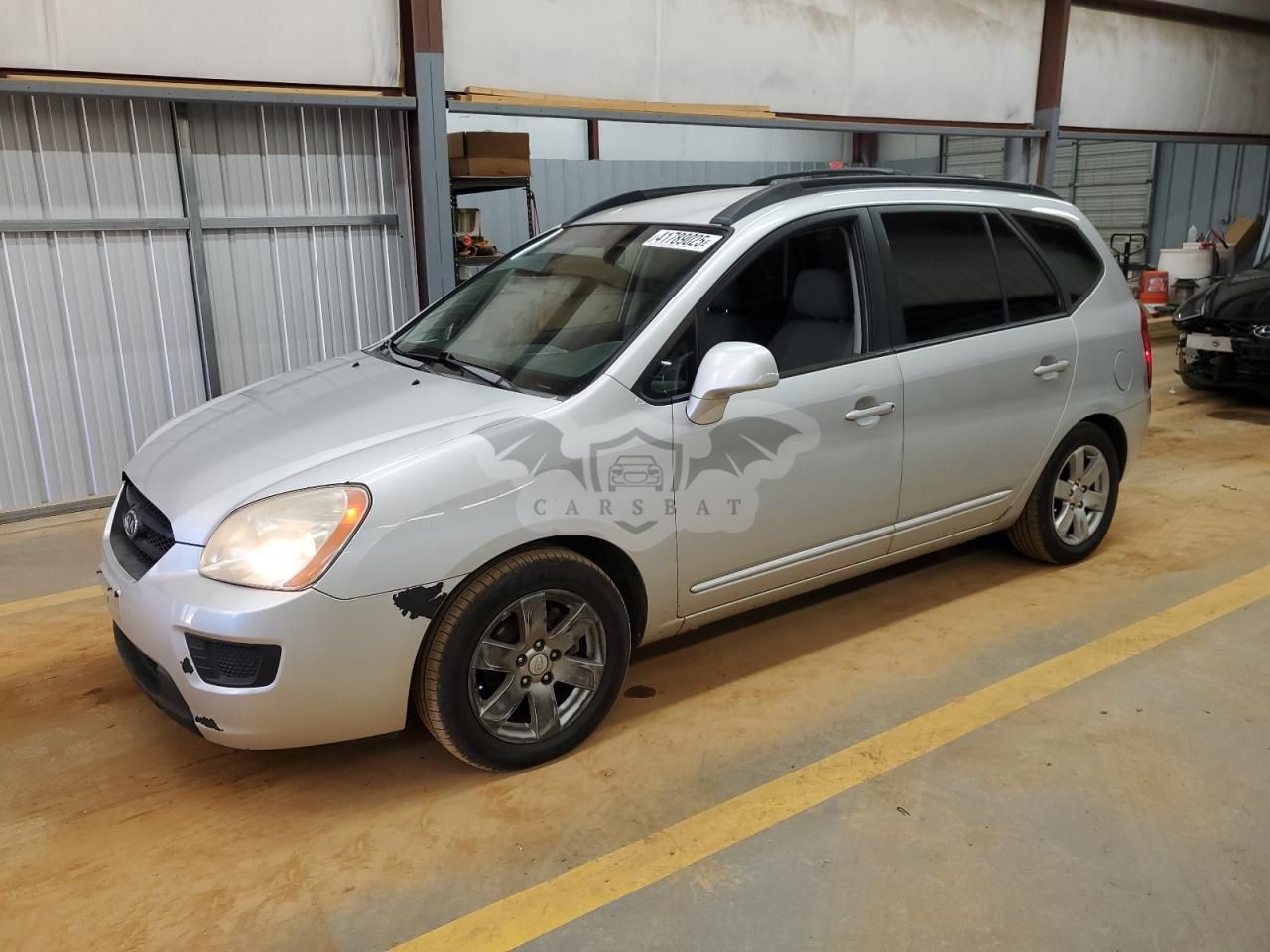 Kia Carens (Rondo) BASE 2.4L 4 2008