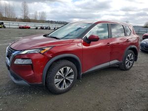 Nissan Rogue 1.5L 3 2023