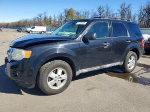 Ford Escape 2.5L 4 2011