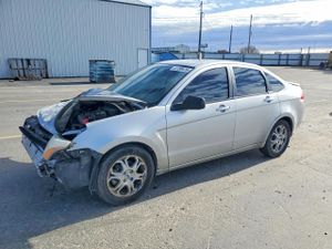 Ford Focus 2.0L 4 2009