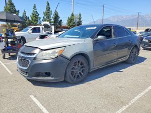 Chevrolet Malibu 2.5L 4 2015