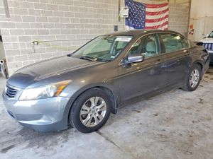 Honda Accord 2.4L 4 2010