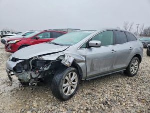Mazda CX-7 2.3L 4 2011