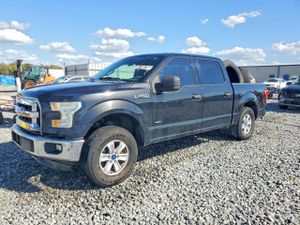 Ford F-150 2.7L 6 2015