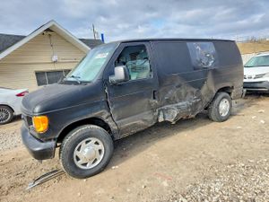 Ford Econoline 8 2007