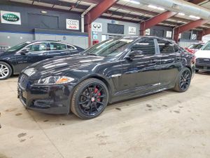Jaguar XF 3.0L 6 2015
