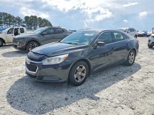 Chevrolet Malibu 2.5L 4 2014