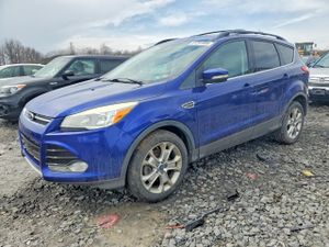 Ford Escape 1.6L 4 2013
