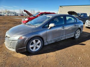Honda Civic 1.8L 4 2010