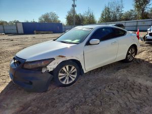 Honda Accord 2.4L 4 2012