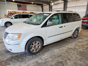 Chrysler Town & Country 4.0L 6 2008