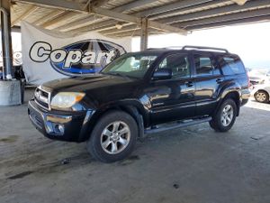 Toyota 4Runner 4.0L 6 2008