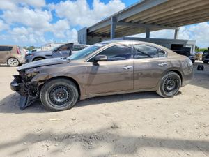 Nissan Maxima 3.5L 6 2012