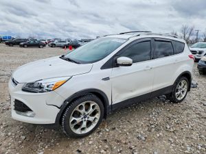Ford Escape 2.0L 4 2013