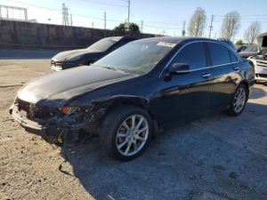 Acura TSX 2.4L 4 2006
