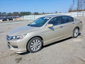 Honda Accord 3.5L 6 2014
