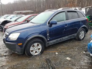 Saturn Vue 3.5L 6 2008