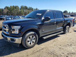Ford F-150 3.5L 6 2017