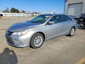 Toyota Camry 2.5L 4 2015