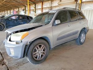 Toyota Rav4 2.0L 4 2001