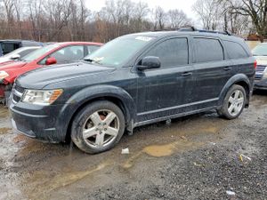 Dodge Journey 3.5L 6 2010