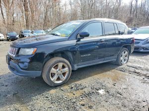 Jeep Compass 2.4L 4 2014