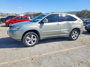 Lexus RX 3.3L 6 2005
