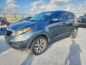 Kia Sportage 2.4L 4 2015