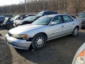 Buick Century 3.1L 6 2002