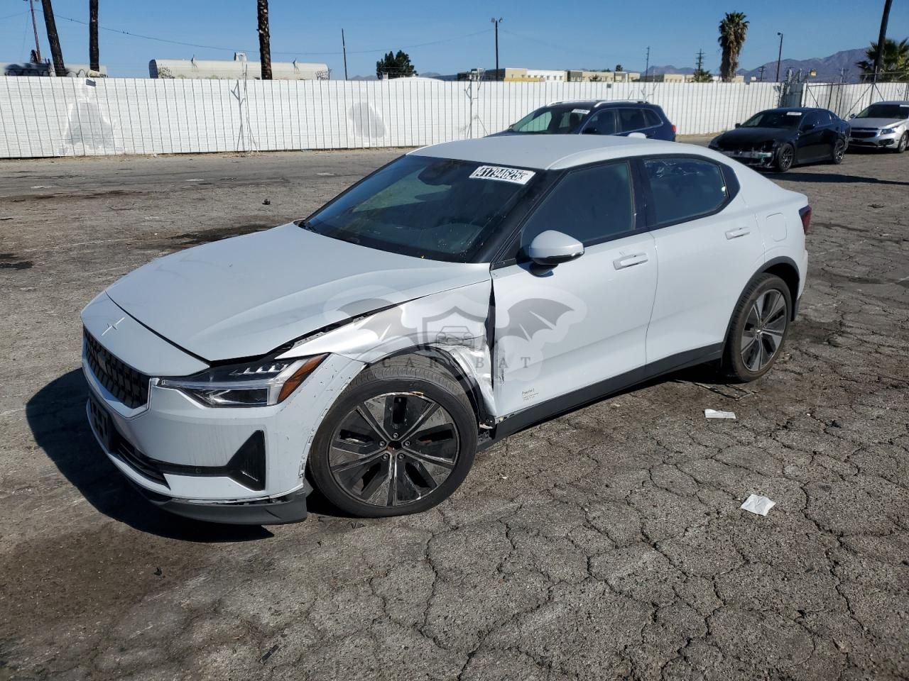 Polestar 2 2023