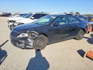 Toyota Camry 2.5L 4 2010