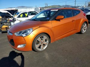 Hyundai Veloster 1.6L 4 2012