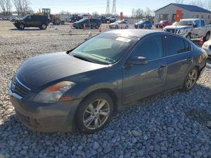Nissan Altima 2.5L 4 2009