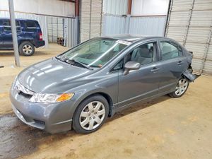Honda Civic 1.8L 4 2010