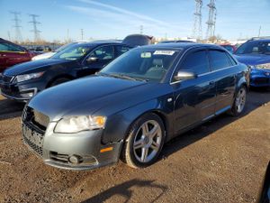 Audi A4 2.0L 4 2008