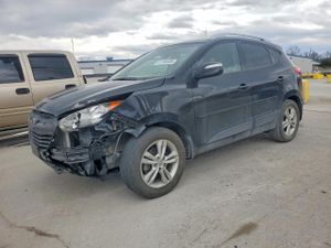Hyundai Tucson 2.4L 4 2013