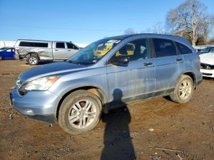 Honda CR-V 2.4L 4 2010