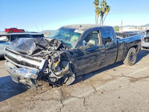 Chevrolet Silverado 1500 5.3L 8 2008