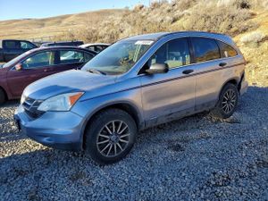 Honda CR-V 2.4L 4 2011