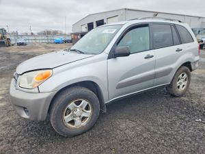 Toyota Rav4 2.4L 4 2005