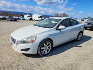 Volvo S60 3.0L 6 2013