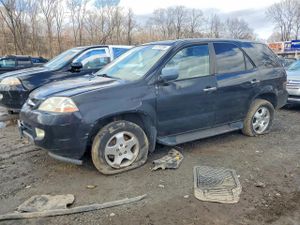 Acura MDX 3.5L 6 2002