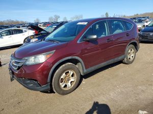 Honda CR-V 2.4L 4 2014