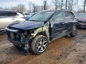 Kia Seltos 2.0L 4 2021