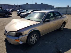 Toyota Camry 3.0L 6 1998
