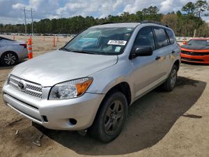 Toyota Rav4 2.4L 4 2008