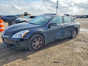 Nissan Altima 2.5L 4 2010