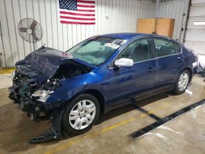 Nissan Altima 2.5L 4 2010